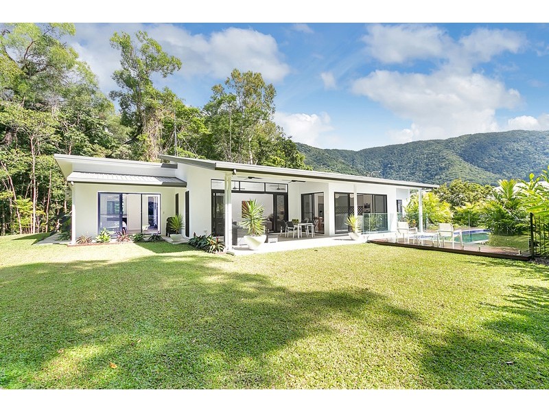 23 Litara Court, Palm Cove QLD 4879