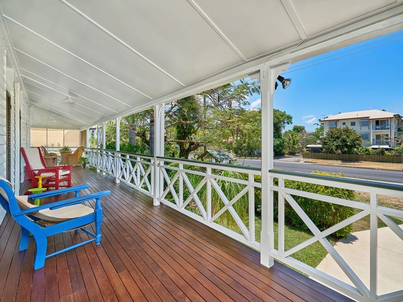 35 Upward Street, Parramatta Park QLD 4870