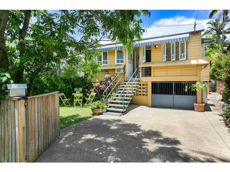 15 Archie Street, Parramatta Park QLD 4870