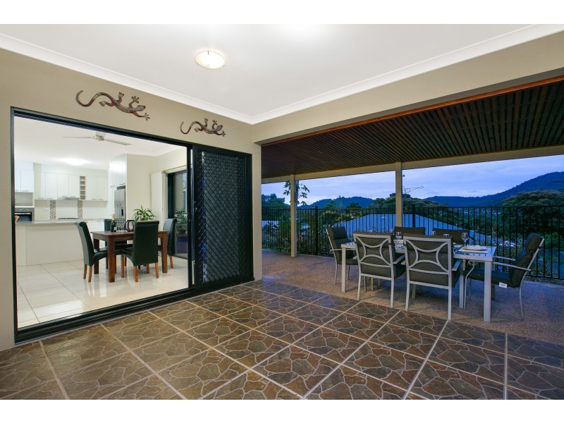 9 Palmer Rise, Brinsmead QLD 4870