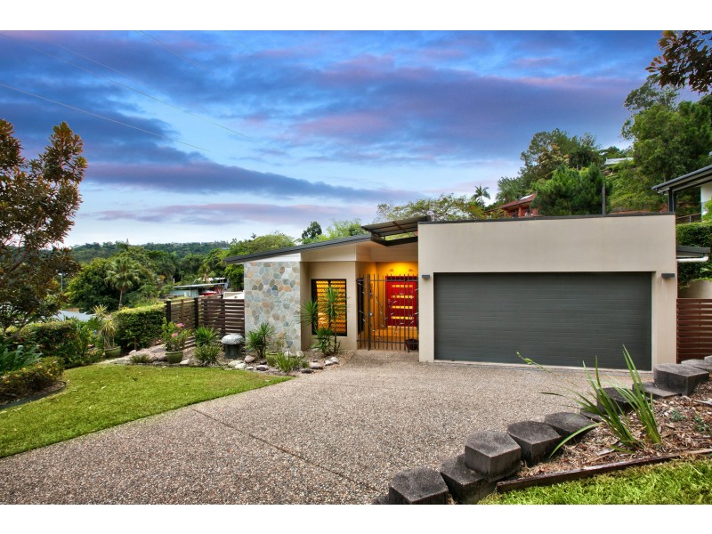 9 Palmer Rise, Brinsmead QLD 4870