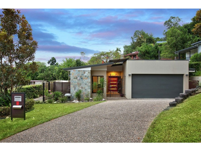 9 Palmer Rise, Brinsmead QLD 4870