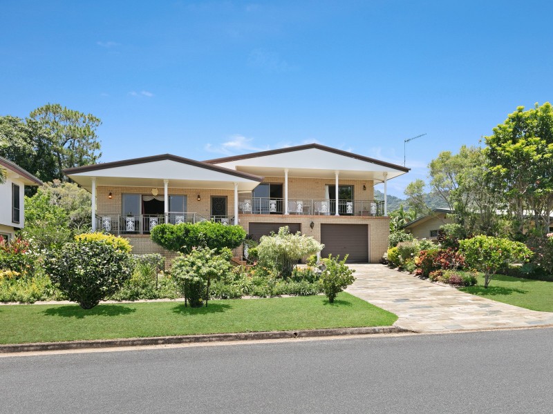 9 Tamba Street, Bayview Heights QLD 4868