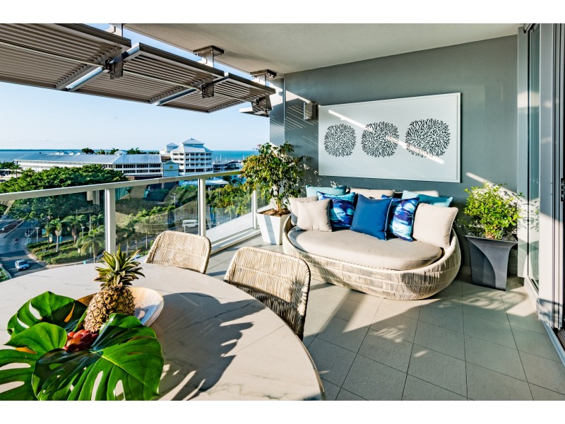 56/1 Marlin Parade, Cairns City QLD 4870