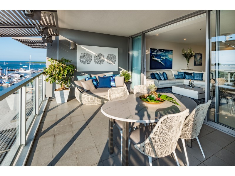 56/1 Marlin Parade, Cairns City QLD 4870