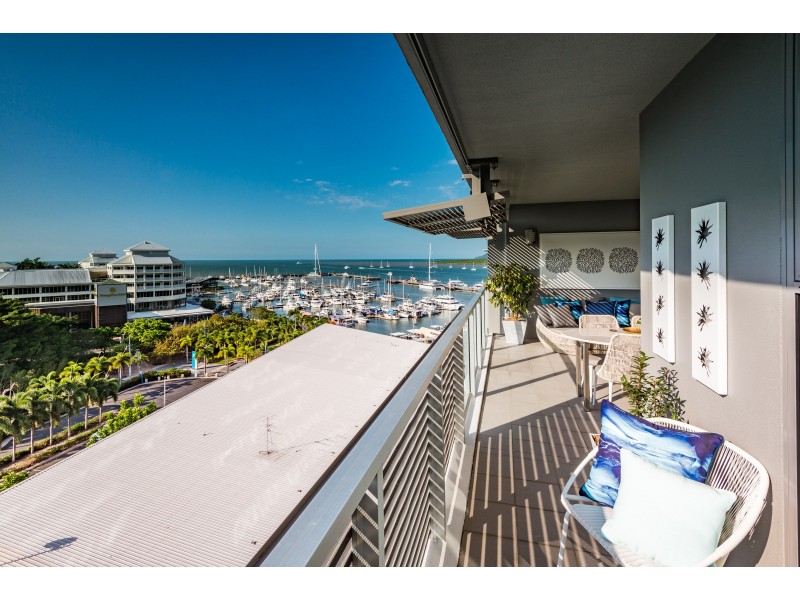 56/1 Marlin Parade, Cairns City QLD 4870