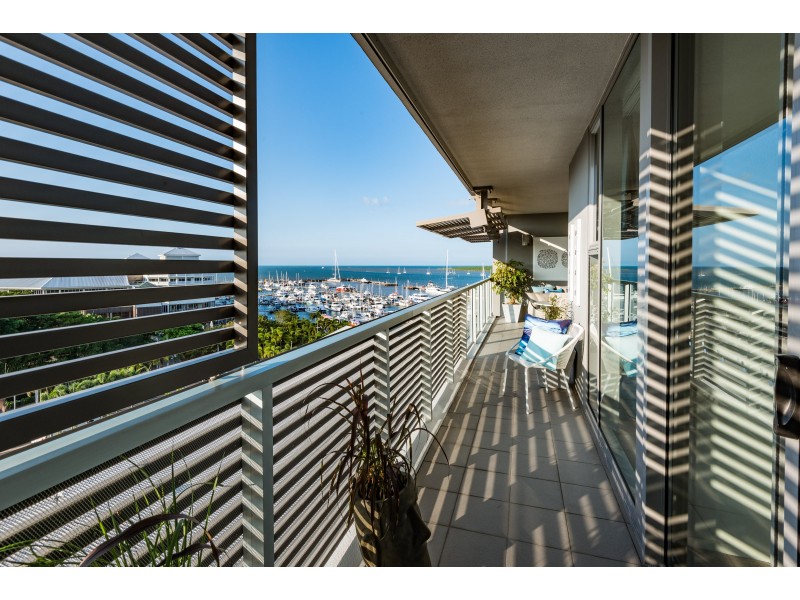 56/1 Marlin Parade, Cairns City QLD 4870