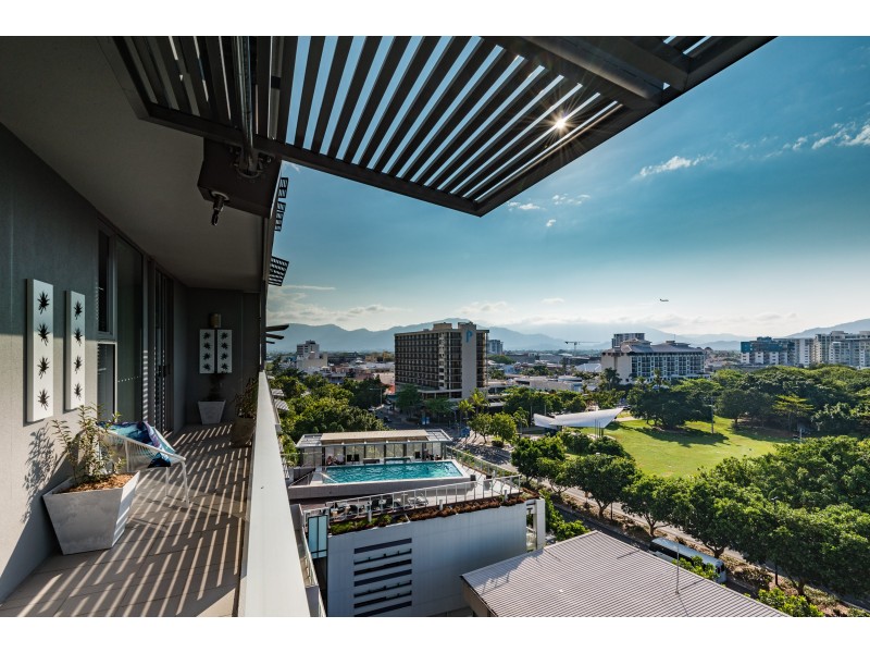 56/1 Marlin Parade, Cairns City QLD 4870