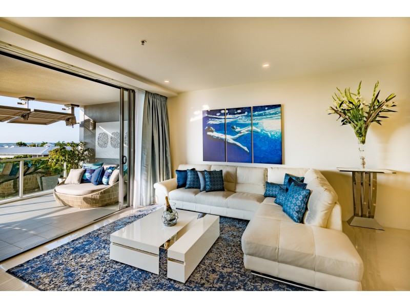 56/1 Marlin Parade, Cairns City QLD 4870