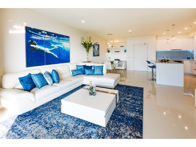 56/1 Marlin Parade, Cairns City QLD 4870