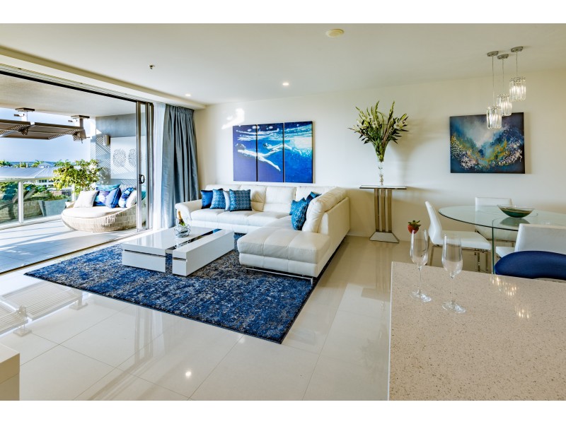 56/1 Marlin Parade, Cairns City QLD 4870