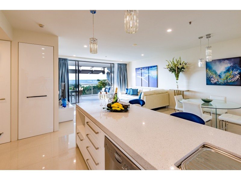 56/1 Marlin Parade, Cairns City QLD 4870