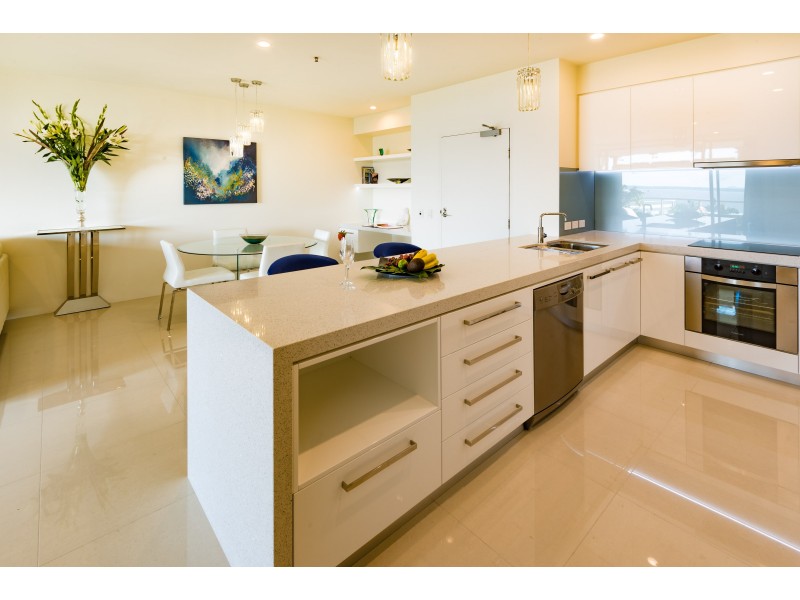 56/1 Marlin Parade, Cairns City QLD 4870