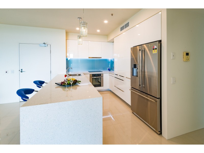 56/1 Marlin Parade, Cairns City QLD 4870