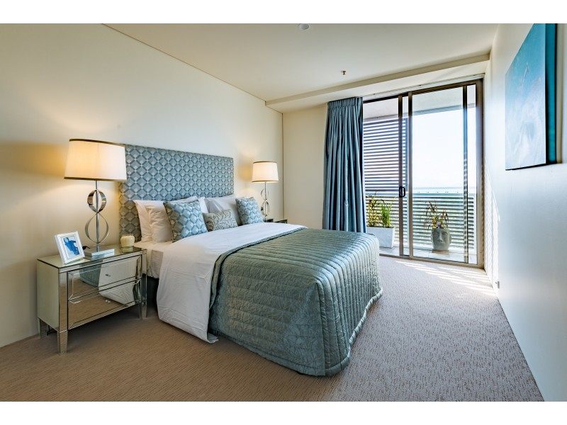 56/1 Marlin Parade, Cairns City QLD 4870