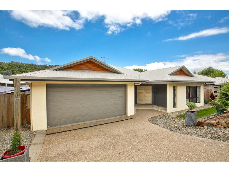 3 Perch Street, Kanimbla QLD 4870