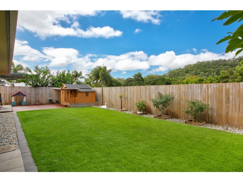 3 Perch Street, Kanimbla QLD 4870