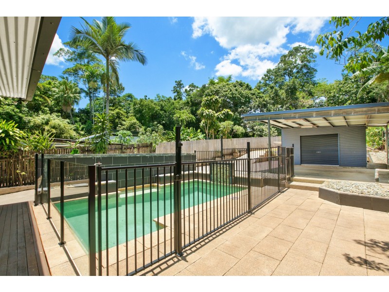 131 Old Smithfield Road, Freshwater QLD 4870
