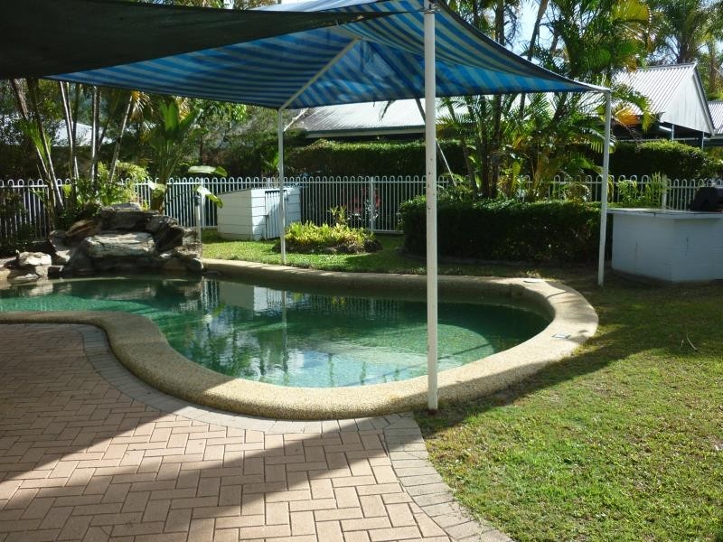 11/3-5 Springfield Crescent, Manoora QLD 4870