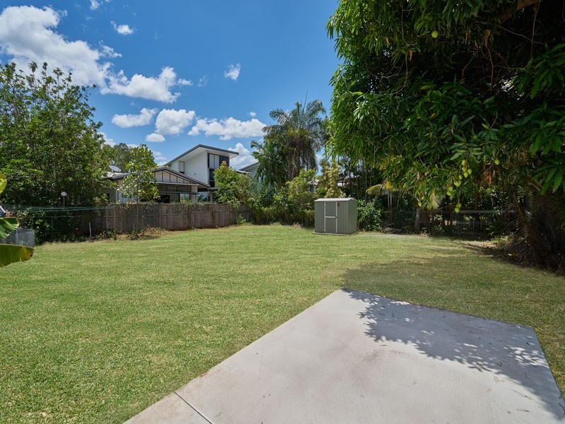 8A Gelling Street, Cairns North QLD 4870