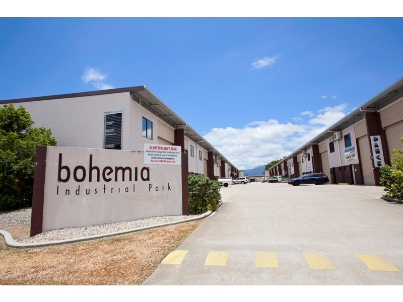 42/170-182 Mayers Street, Manunda QLD 4870