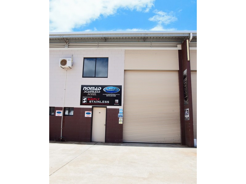 42/170-182 Mayers Street, Manunda QLD 4870