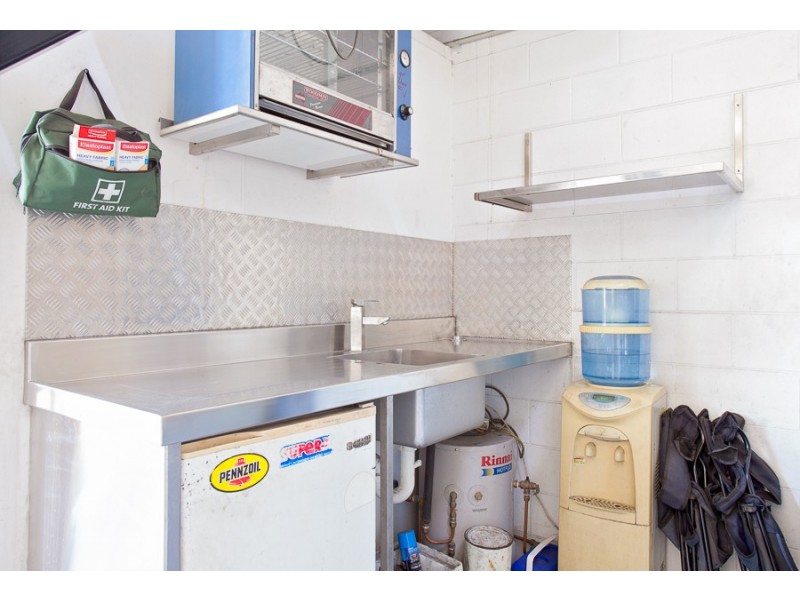 42/170-182 Mayers Street, Manunda QLD 4870