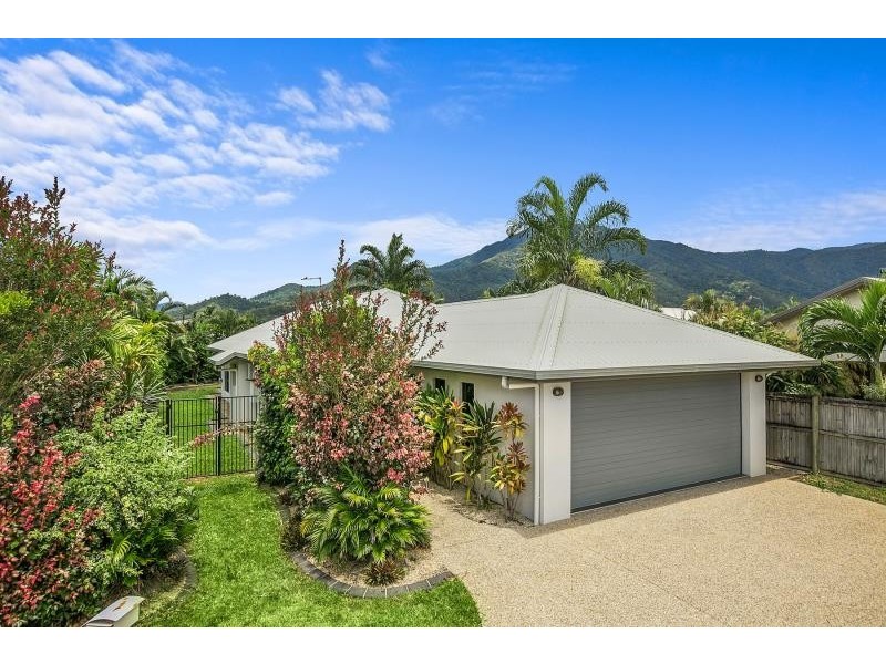 10 Ellibank Close, Edmonton QLD 4869