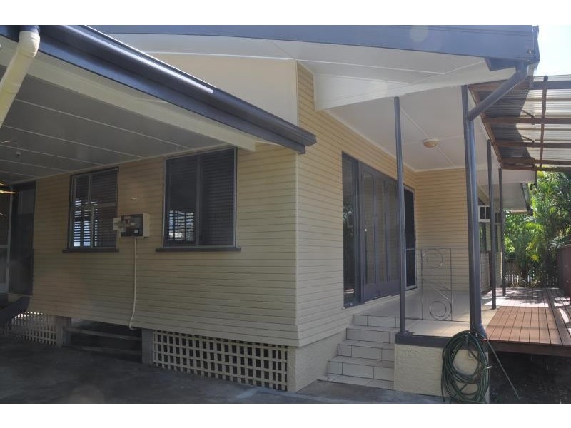71 Grove Street, Parramatta Park QLD 4870