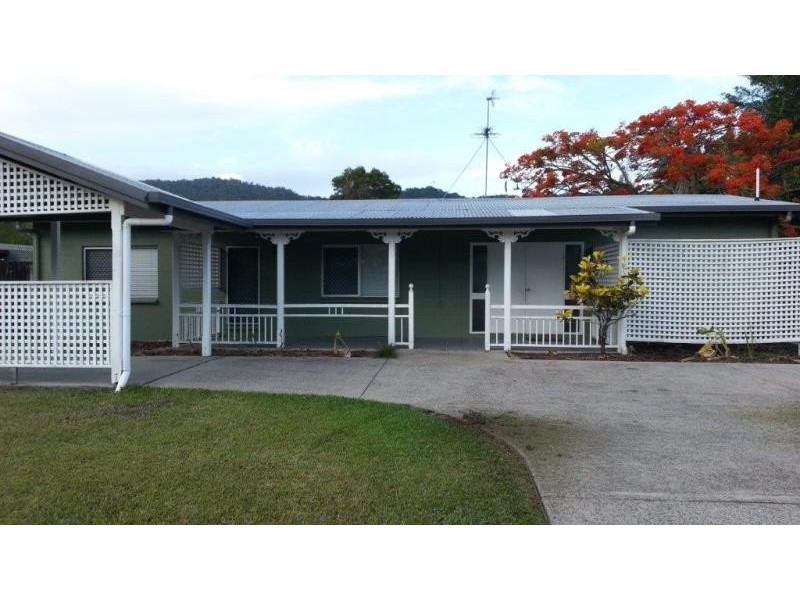 34 Boden Street, Edge Hill QLD 4870