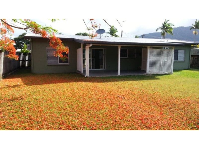 34 Boden Street, Edge Hill QLD 4870