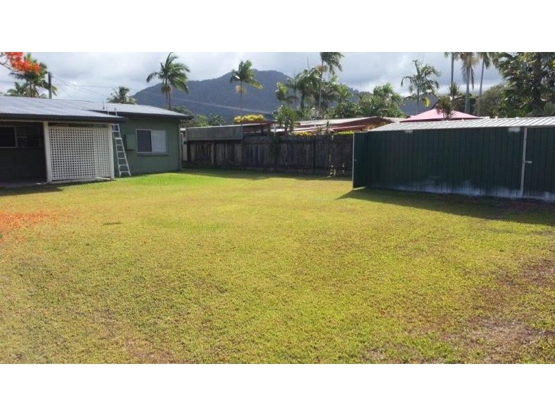 34 Boden Street, Edge Hill QLD 4870