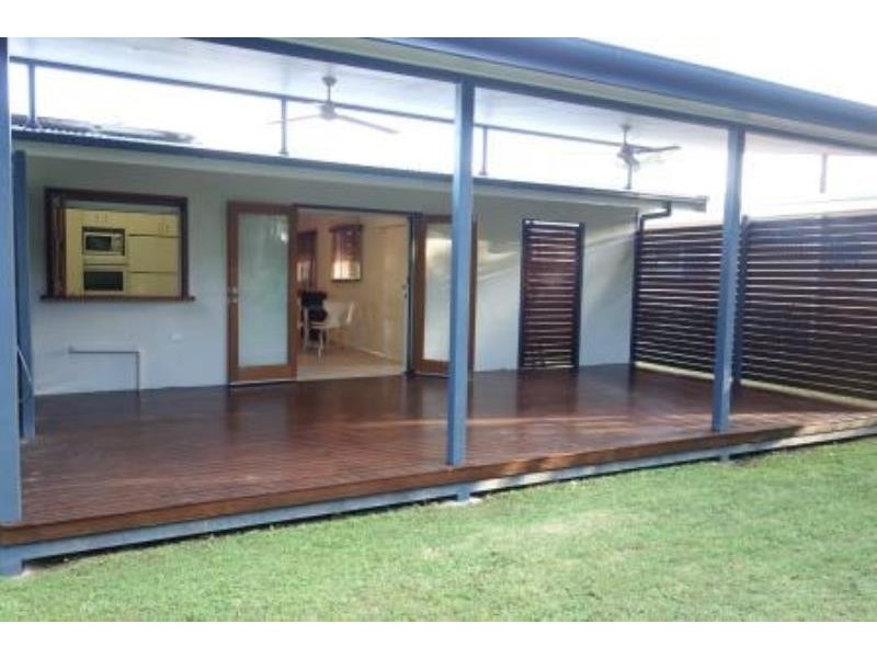 150 Russell Street, Edge Hill QLD 4870