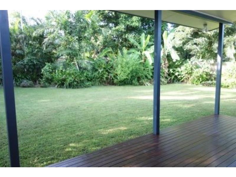 150 Russell Street, Edge Hill QLD 4870