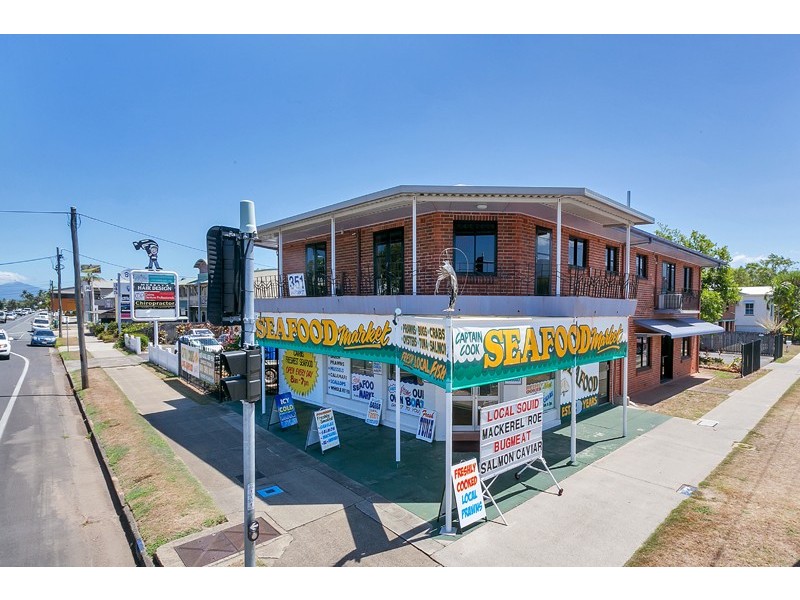 2,3,4/351 Sheridan Street, Cairns North QLD 4870