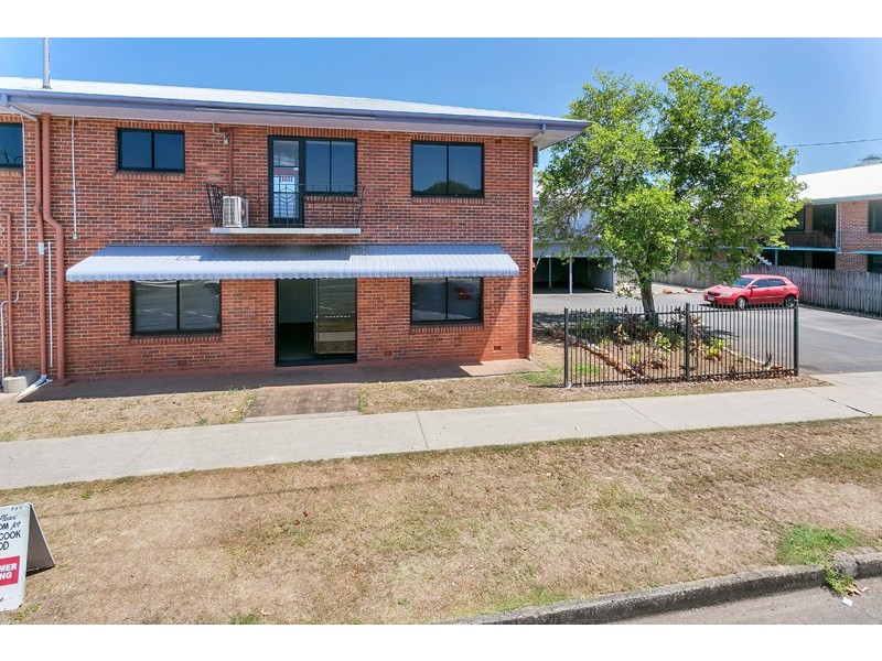 2,3,4/351 Sheridan Street, Cairns North QLD 4870