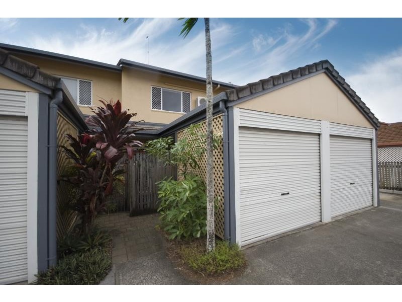 13/40 Springfield Crescent, Manoora QLD 4870