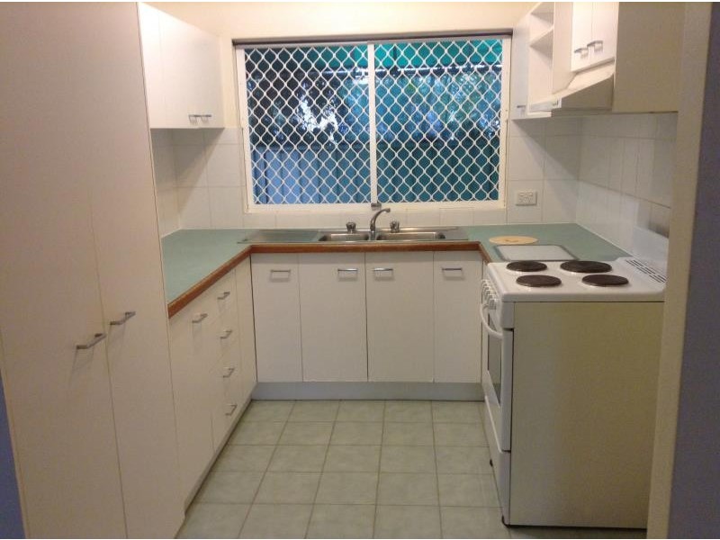 5/25 Balaclava Road, Earlville QLD 4870