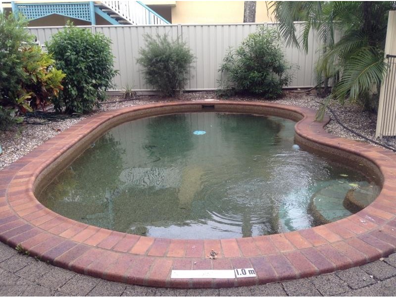 5/25 Balaclava Road, Earlville QLD 4870