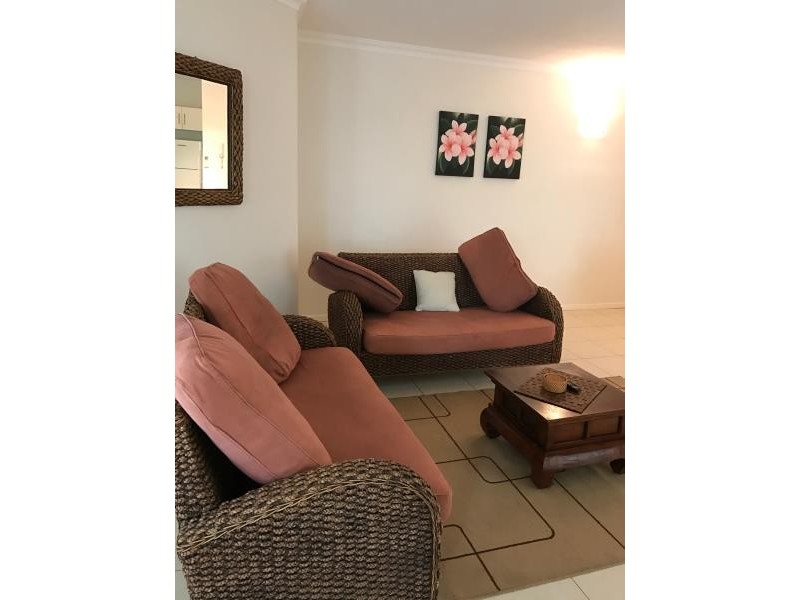 16/210 Grafton Street, Cairns North QLD 4870