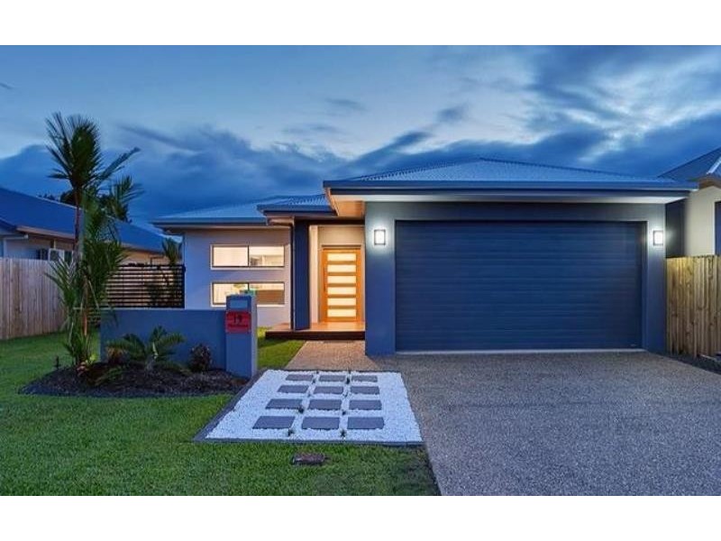 19 Northcote street, Trinity Park QLD 4879