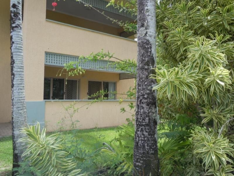 1/2 Springfield Crescent, Manoora QLD 4870