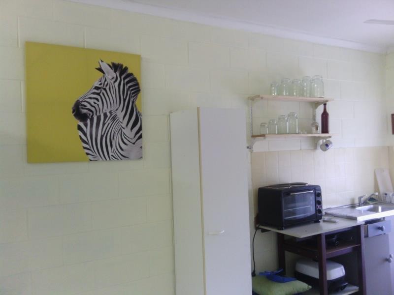 1a /91 Upper Richardson Street, Edge Hill QLD 4870