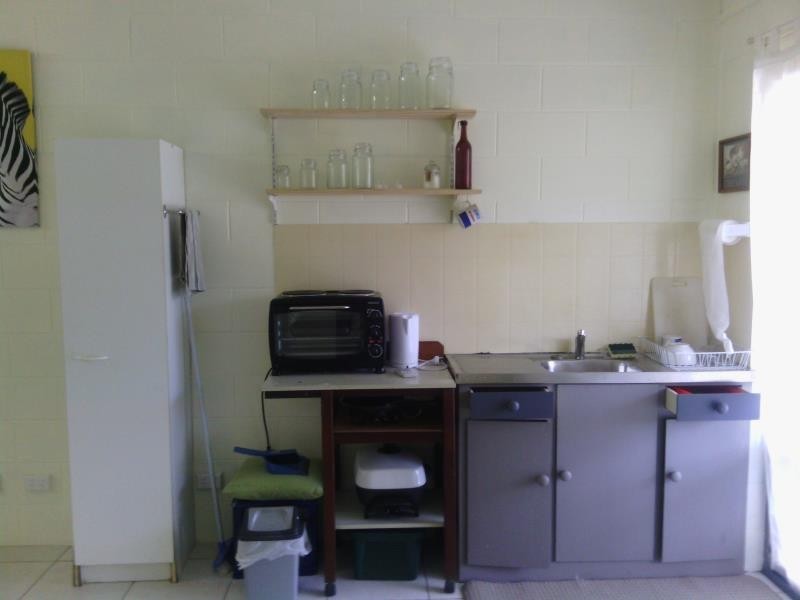 1a /91 Upper Richardson Street, Edge Hill QLD 4870