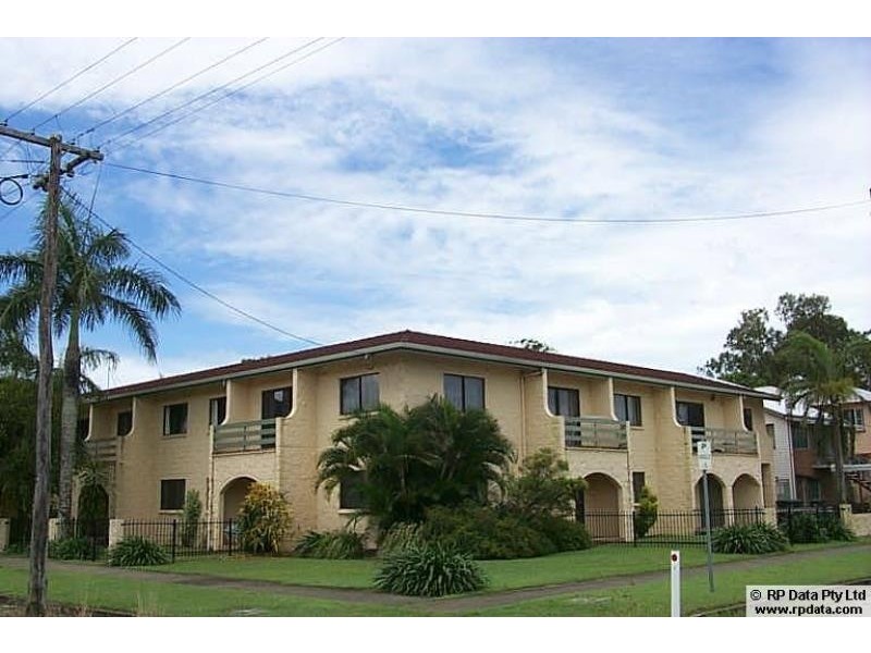 9/46 Minnie Street, Parramatta Park QLD 4870