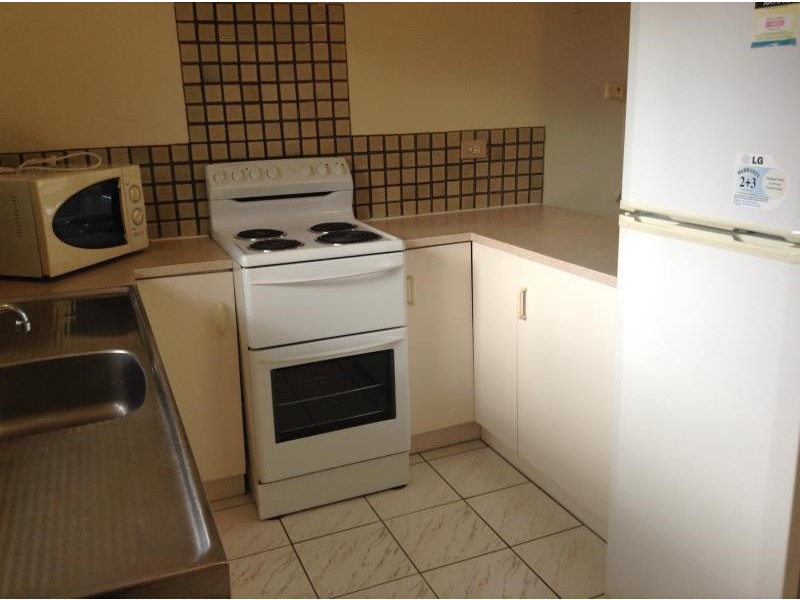 9/46 Minnie Street, Parramatta Park QLD 4870