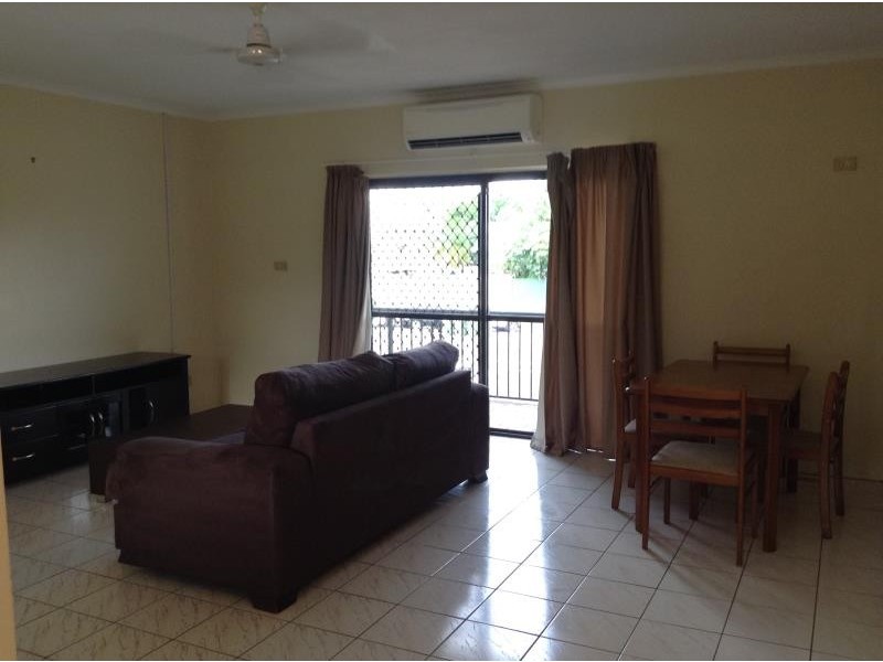 9/46 Minnie Street, Parramatta Park QLD 4870