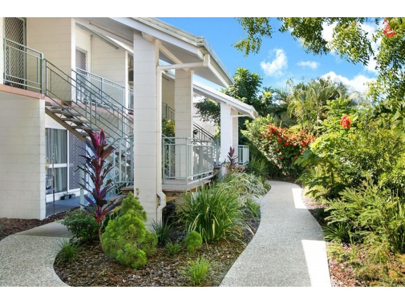 4/326 McLeod Street, Cairns North QLD 4870