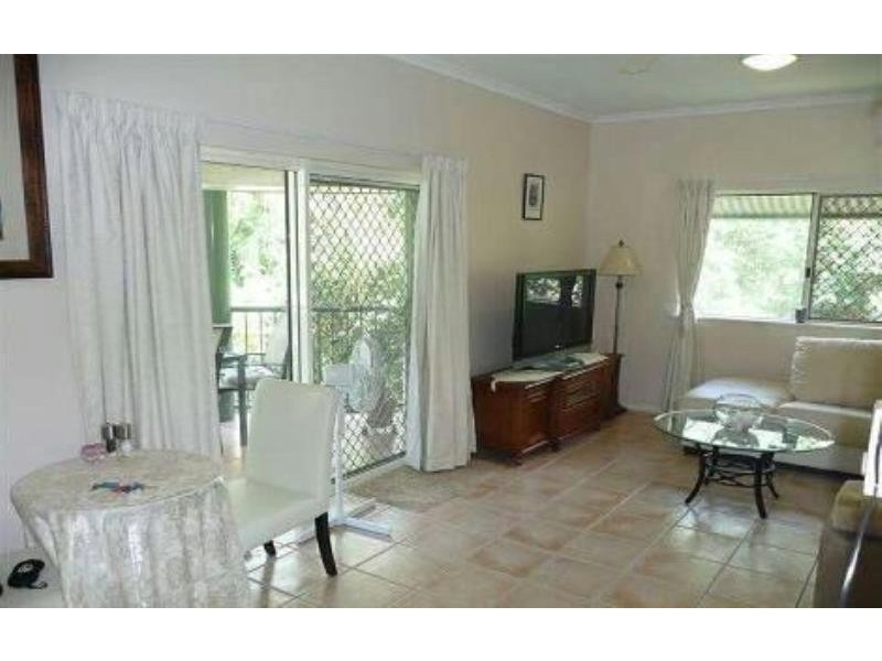 16/4-5 Hollett Close, Manunda QLD 4870