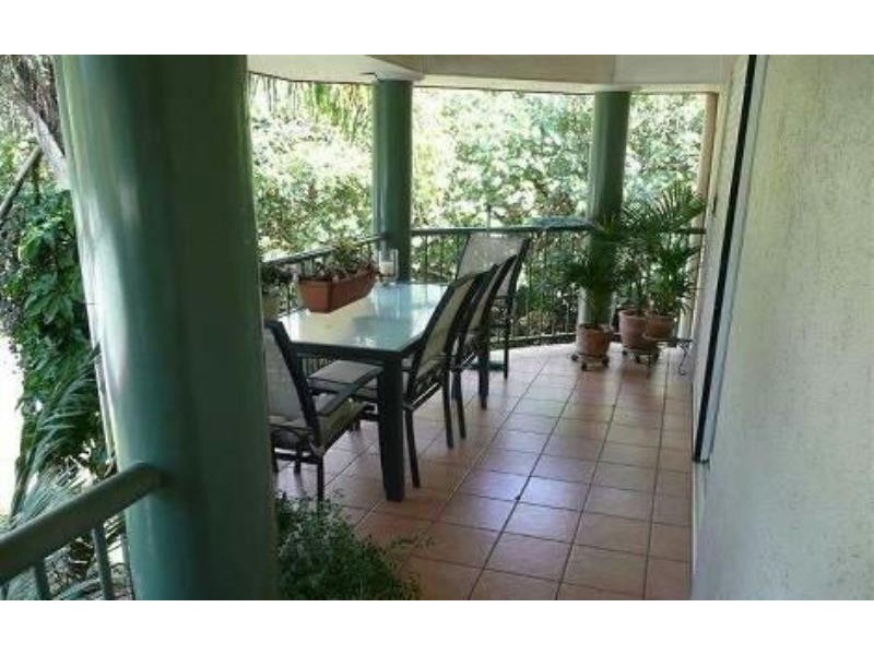16/4-5 Hollett Close, Manunda QLD 4870